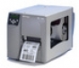 Термо принтер S4M , разрешение 203 точки на дюйм, ZPL , Ethernet